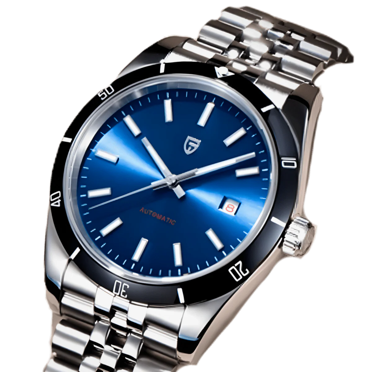 All watches